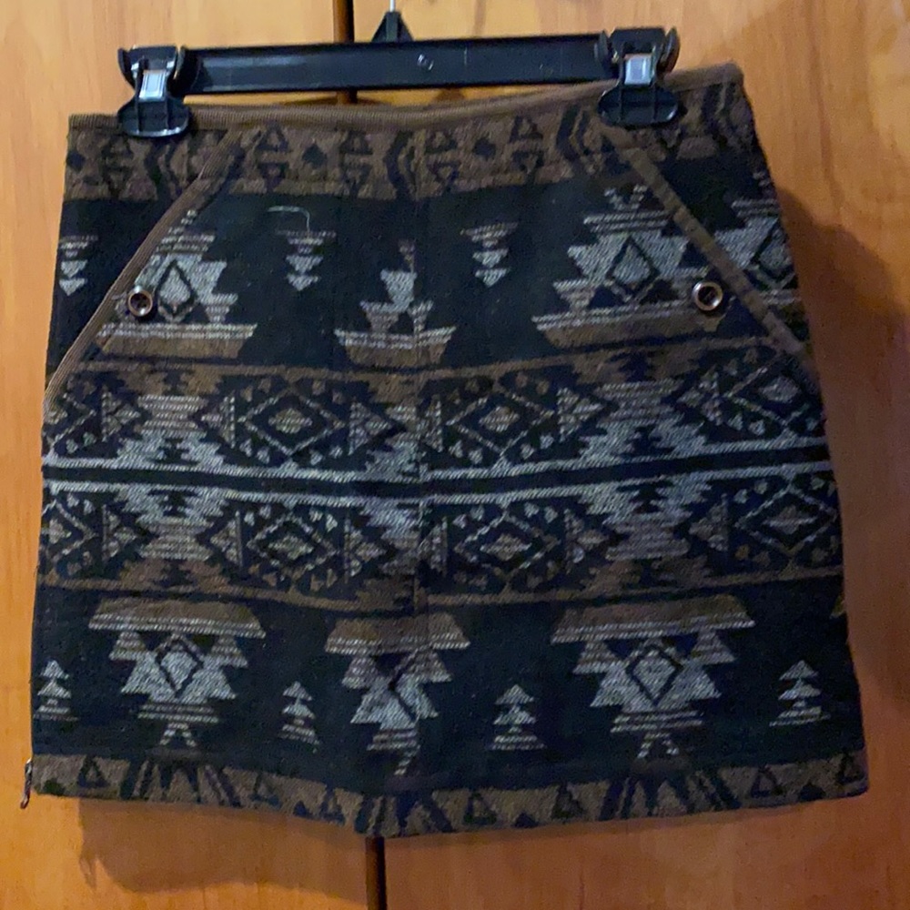 Woman skirt